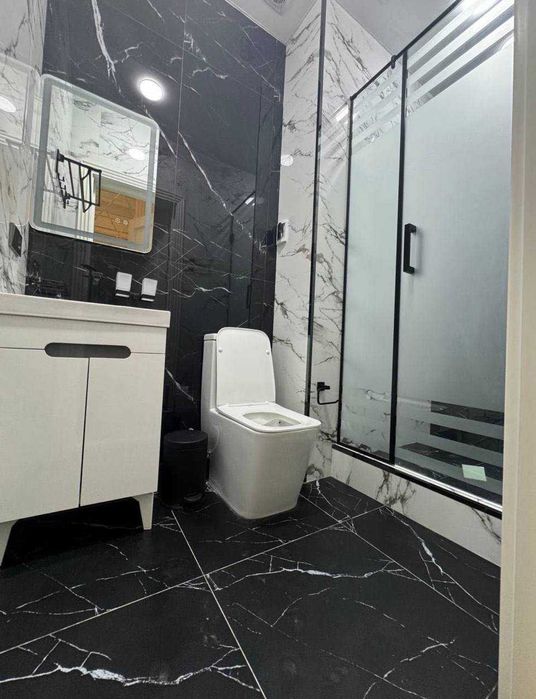 ЖК Казахстан! Сдается квартира на Юнусабадском р-не метро Минор!