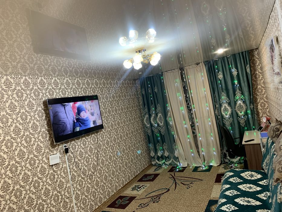 Продам 2х комн на 139 квартале