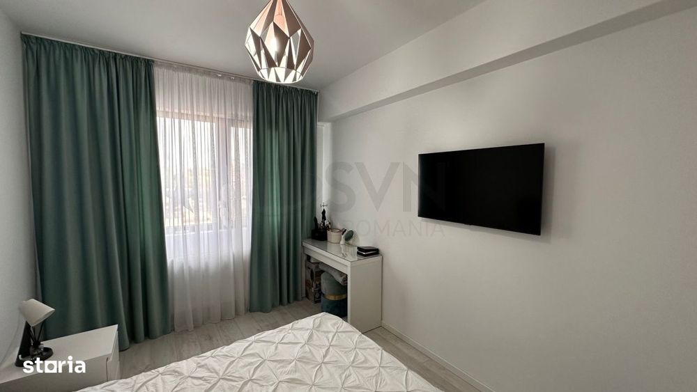 Apartament 2 camere I Pipera I Rond OMV
