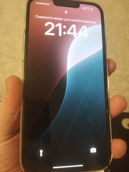 iPhone 13 pro Max 128g! 580$!!!