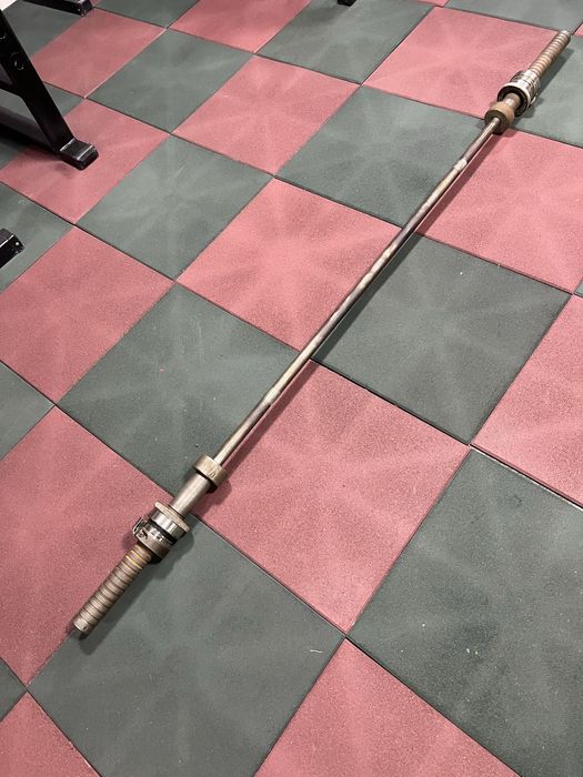 Гриф СССР Штанга