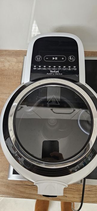 Tefal actifry Genus