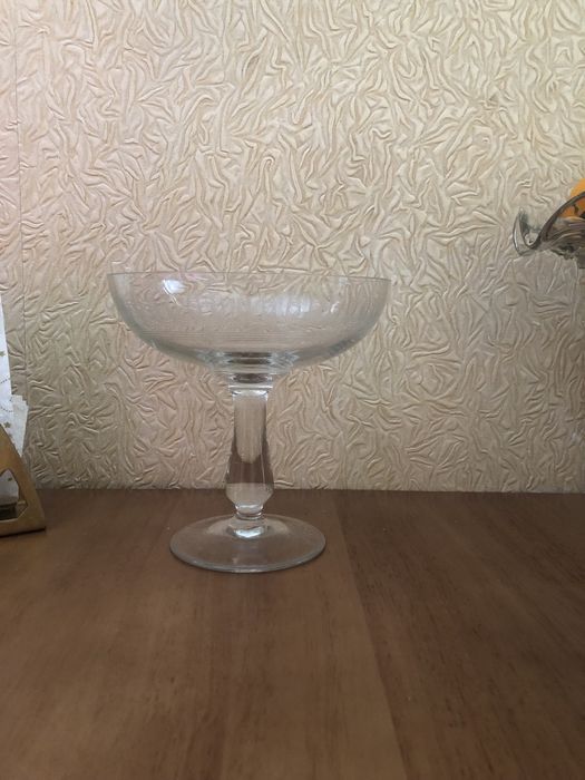 Вазочка/ креманка СССР