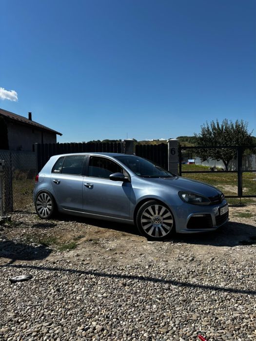 Vand  Jante  R18