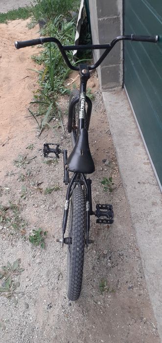 Продам Bmx frenzy срочно