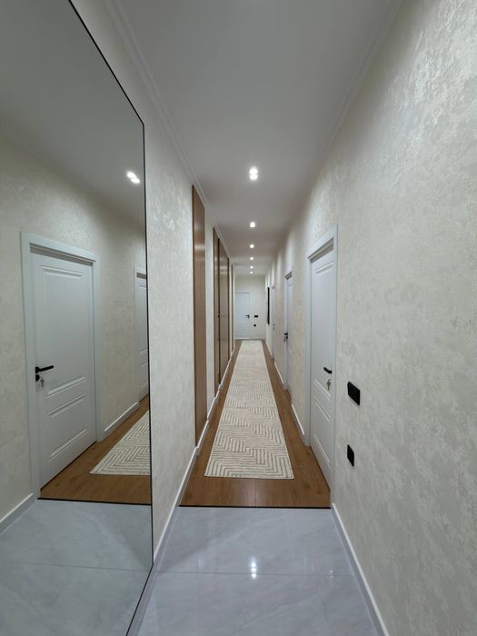 Ремонт квартиры под ключ