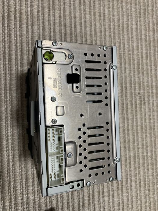 Магнитола родной Hyundai Accent