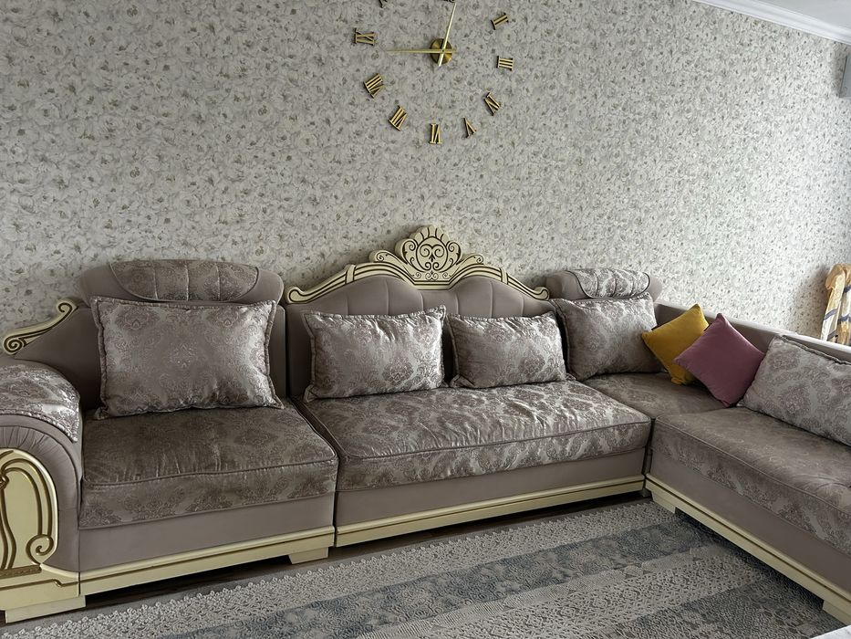 Мерке Диван для холл