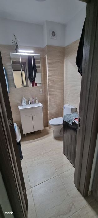 Apartament 2 Camere Drumul Dealu Cucului