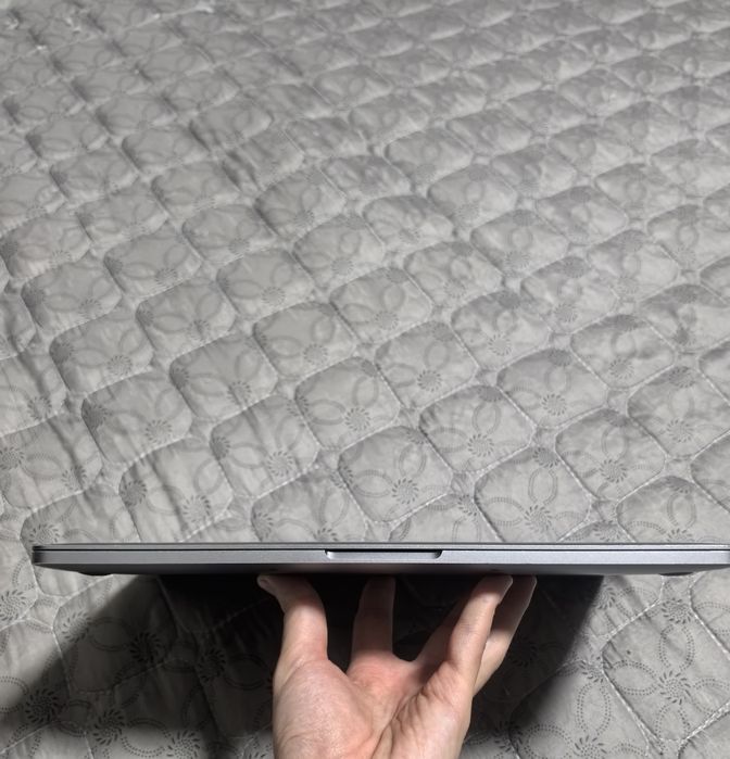 MacBook pro 2017 a1708