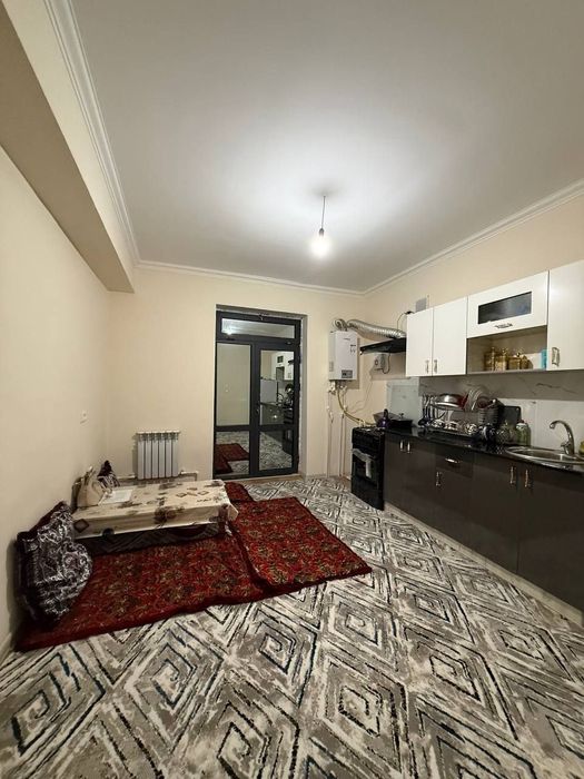 Yakkasaroy tumanida 2-xonali kvartera ijaraga beriladi