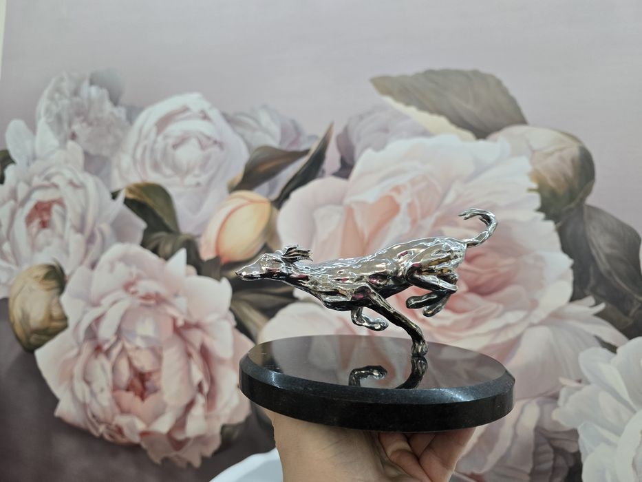 Редкость несущая историю и эстетику