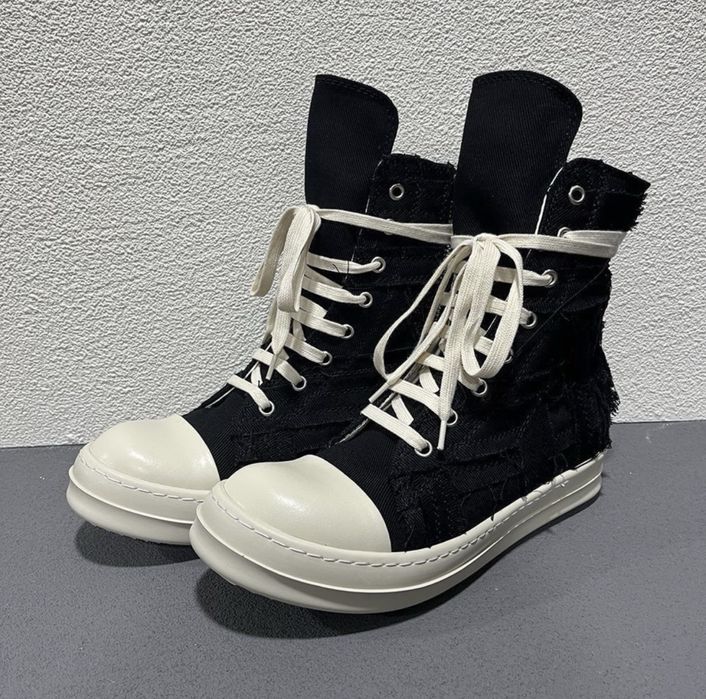 Rick Owens