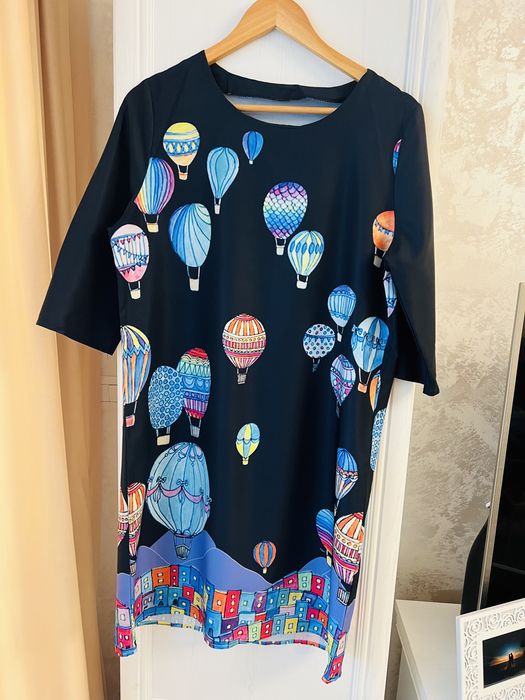 Rochie marimea L