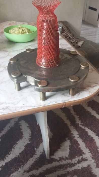 Продам полуось на экскаватор погрузчик Kramer Allrad