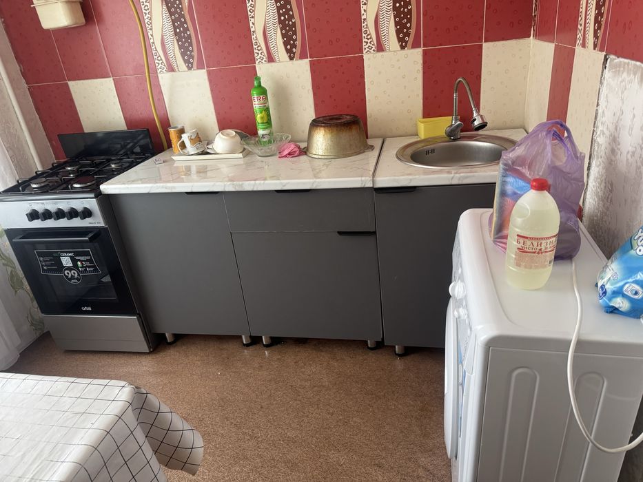 Аренда 1 комната