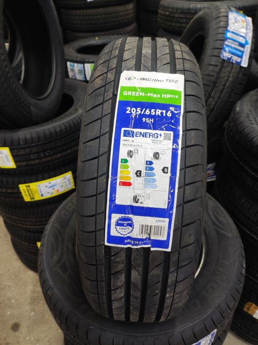 Шины 205/65/16 новые 25000тг