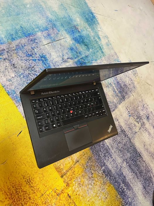 Laptop Lenovo T450 , i5, 8 gb, ssd 240 gb