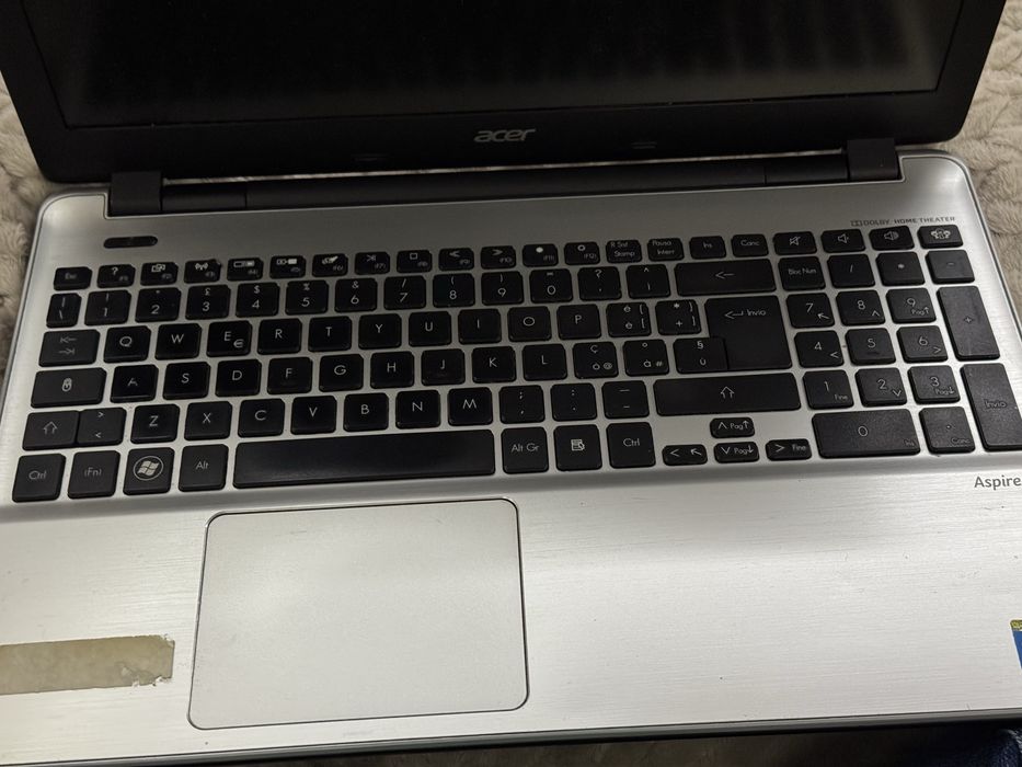 Acer Aspire | V