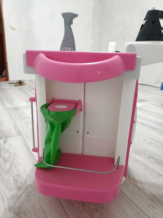 Детская прачечная