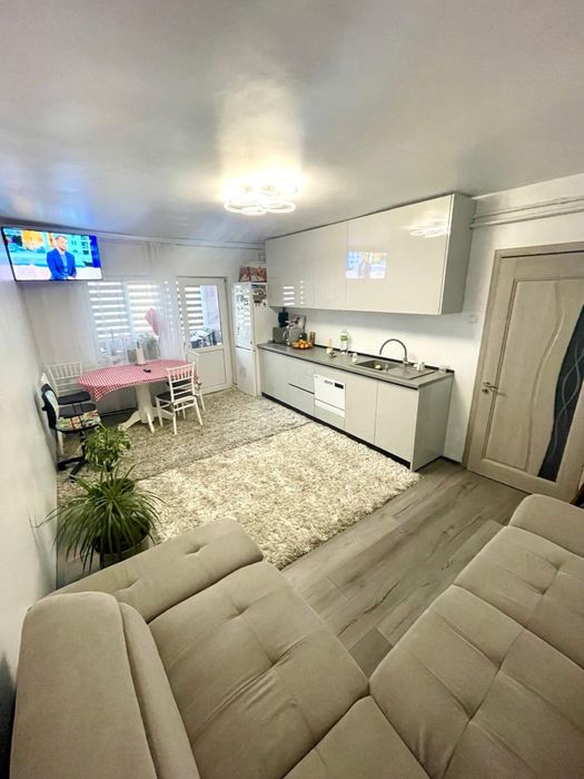 Apartament MB-uri