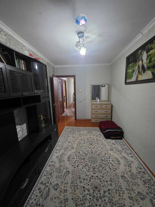 4х комнатн Магнум 1