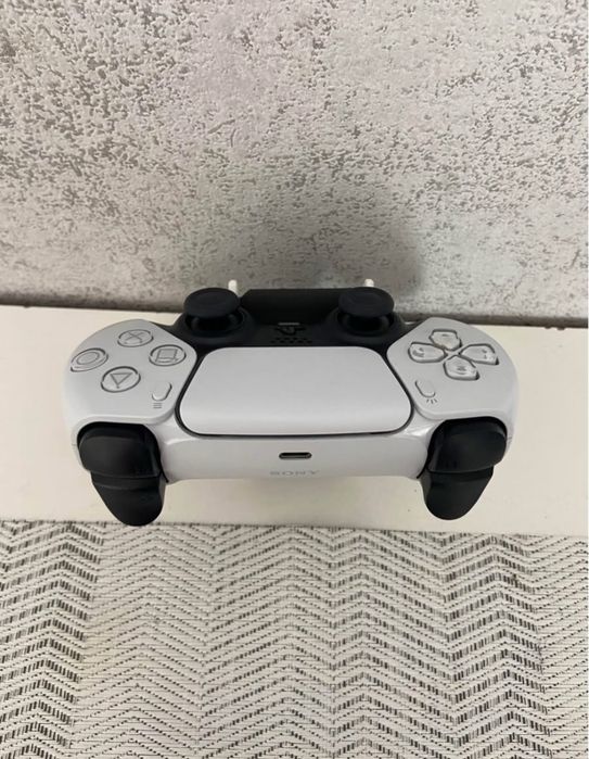 Оригинален Джойстик За Playstation 5 Dualsense