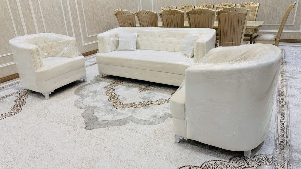 Диван кресло Ором