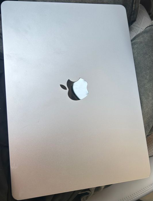 MacBook Air 13,6″ M3, 2024