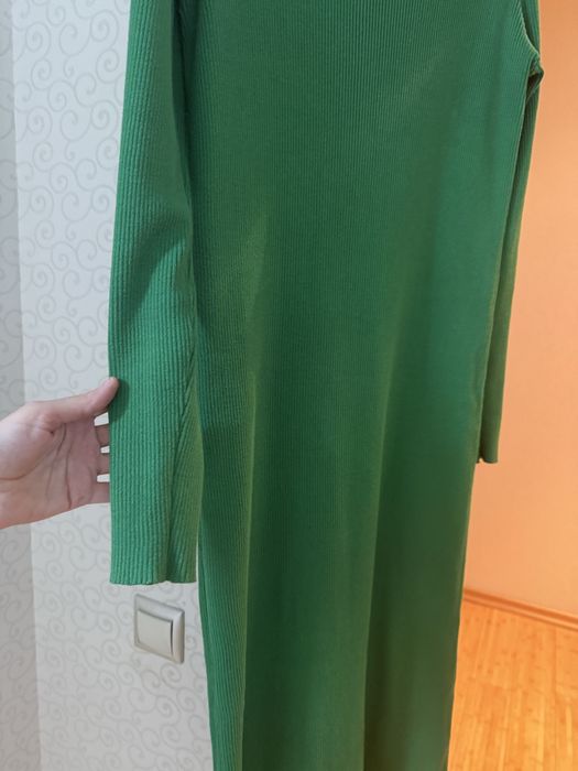 Миди платье от maria_sarieva