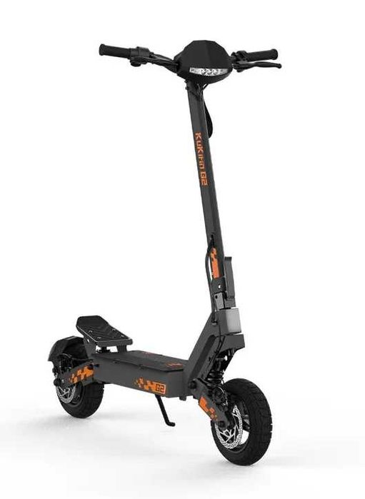 MEGA REDUCERE Trotineta Electrica Kukirin G2 800W noua