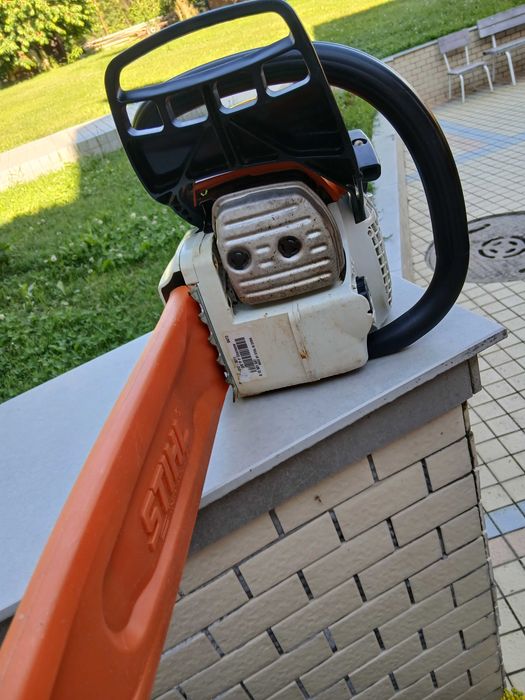 Бензинова резачка STIHL/ЩИЛ MS231 Бартер