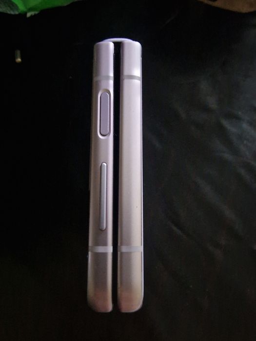 Samsung Z flip 3