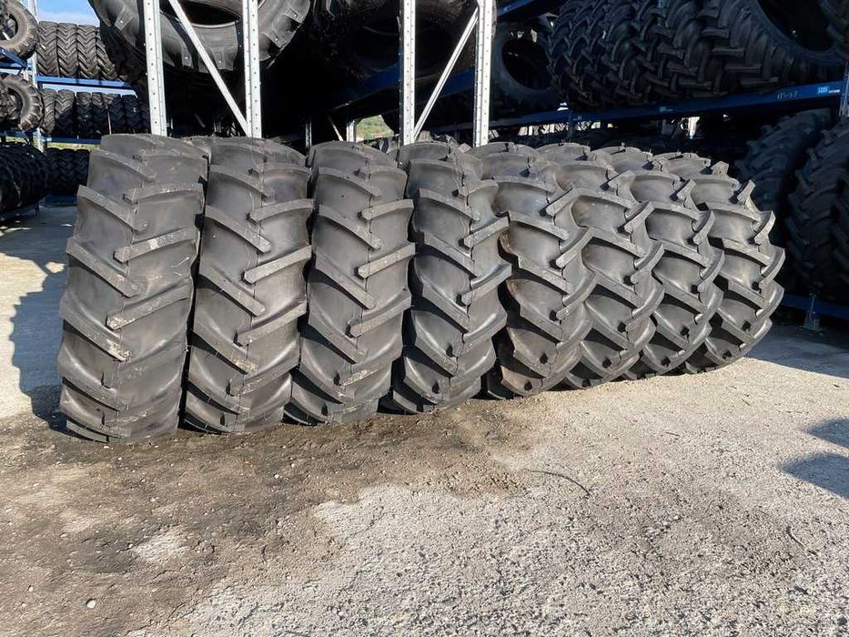 CULTOR 18.4-26 Cauciucuri noi agricole de TAFF livrare 14PR livrare