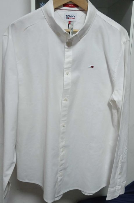 Cămașă barbati Tommy Hilfiger