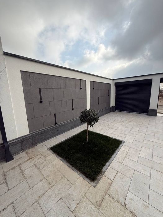 Продается Евро катеджи в Дурмени, Нуповшон, Саниф