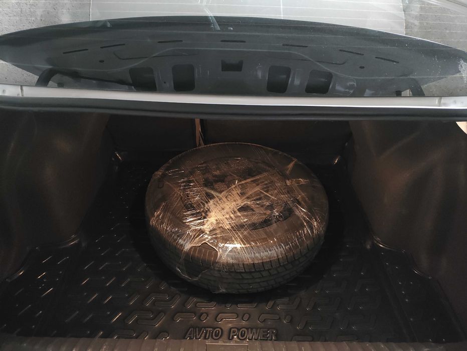 Chevrolet Cobalt 2025 FULL, Автомат, Пропан, 34.000 км