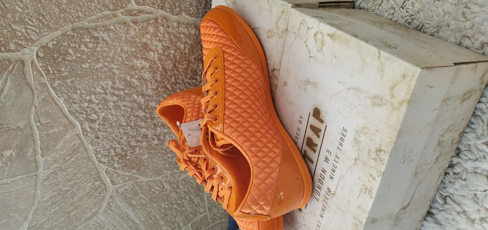 Adidasi  Firetrap 150 lei