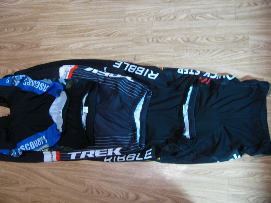 Вело  Екип  за  Всеки