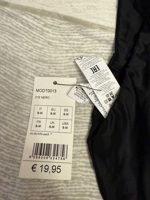 Bustiera noua Calzedonia