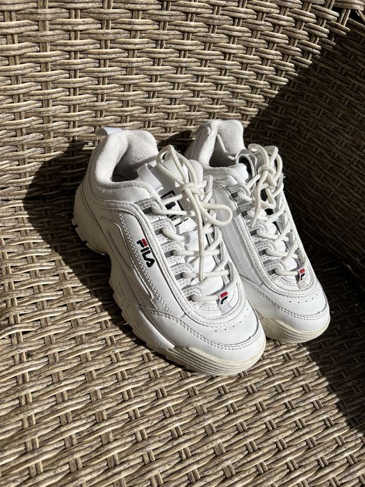 Детски/дамски маратонки Calvin Klein, Fila, Adidas Low forum