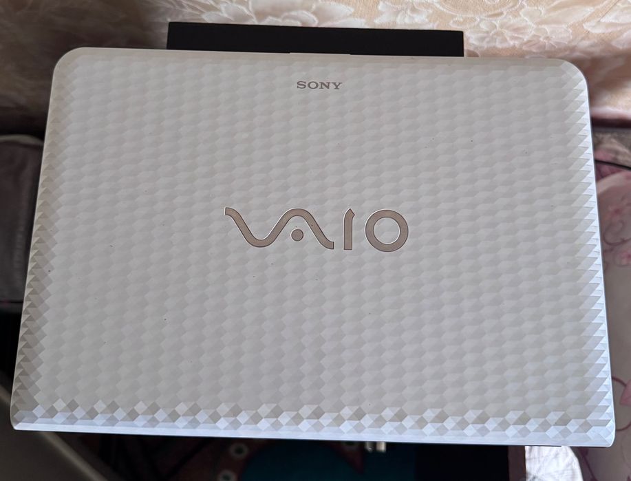 Ноутбук Sony VAIO