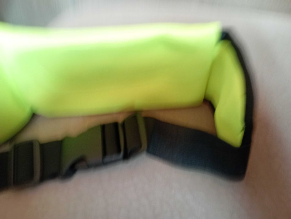 Колан за спорт, тичане, колоездене, хайк