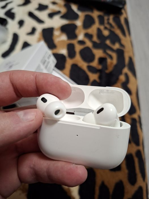 Vand Casti AirPods Pro