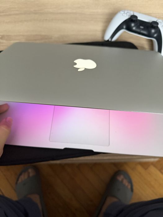 Vand mackbook air 2015 early i5