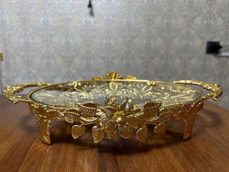 Аренда посуды для мероприятий!