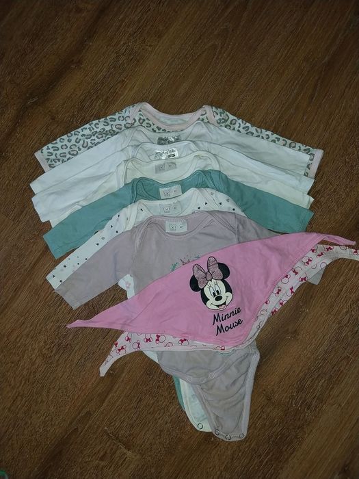 Copii Body marime 62