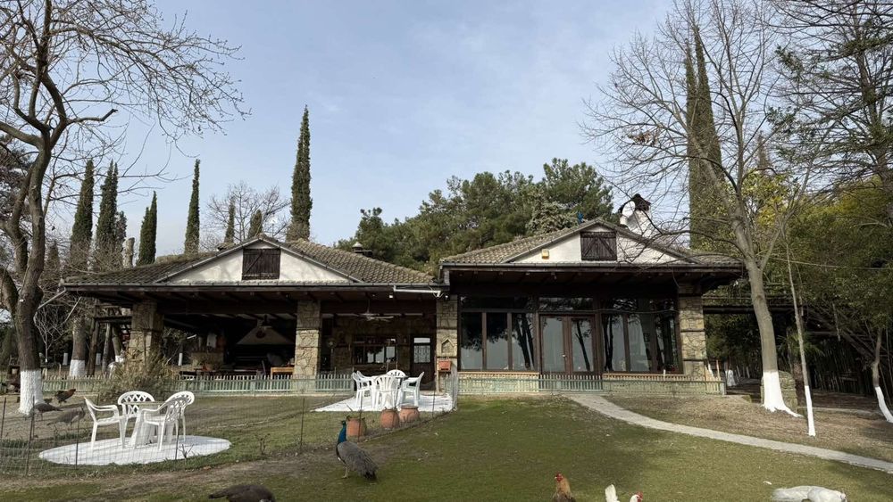 Casa de vacanta lux premium Grecia