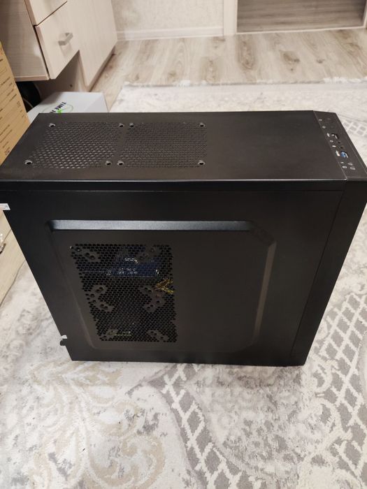 Персональный компьютер