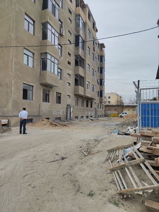 Продажа квартира